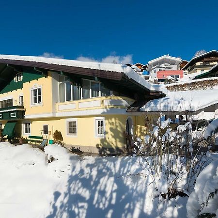 Apartment Lausbuam Mühlbach am Hochkönig Dış mekan fotoğraf