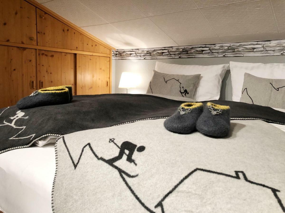 Apartment Lausbuam Mühlbach am Hochkönig Dış mekan fotoğraf
