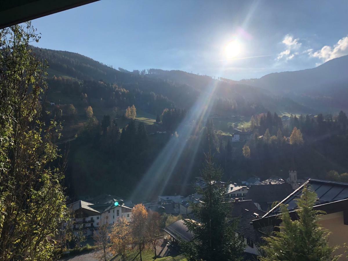 Apartment Lausbuam Mühlbach am Hochkönig Dış mekan fotoğraf