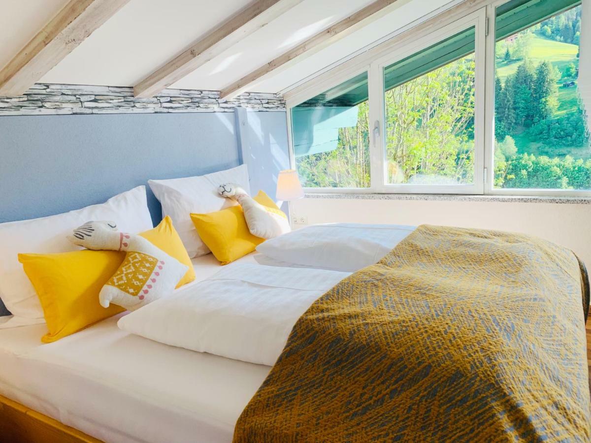 Apartment Lausbuam Mühlbach am Hochkönig Dış mekan fotoğraf