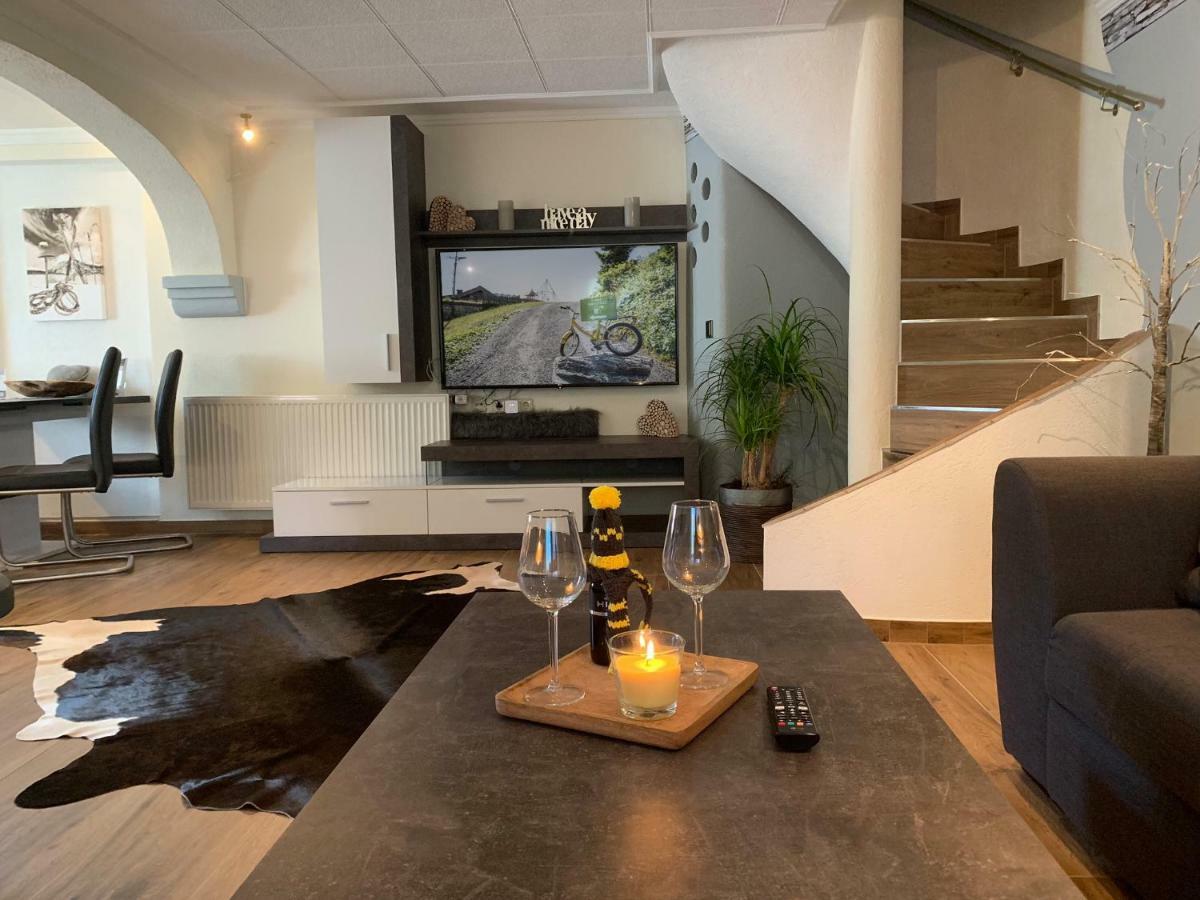 Apartment Lausbuam Mühlbach am Hochkönig Dış mekan fotoğraf