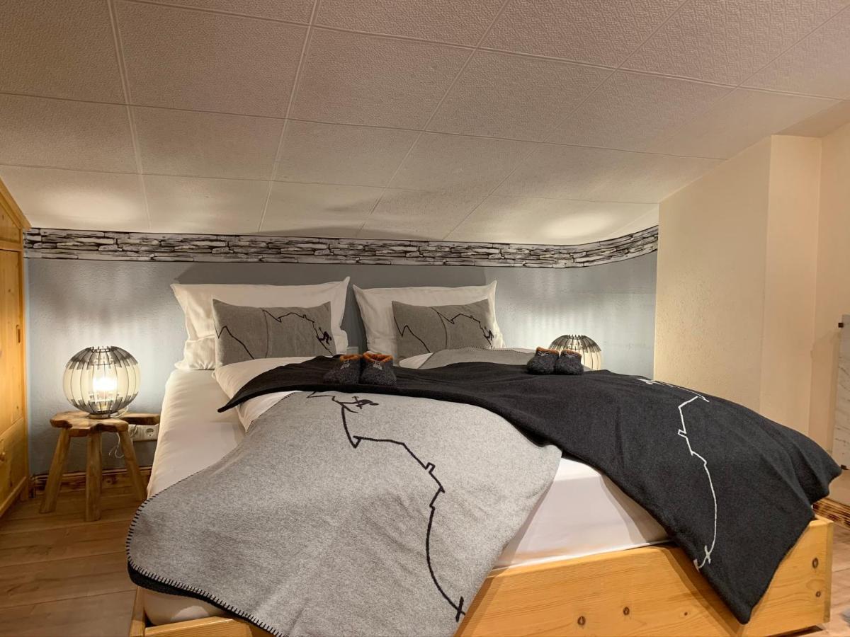 Apartment Lausbuam Mühlbach am Hochkönig Dış mekan fotoğraf