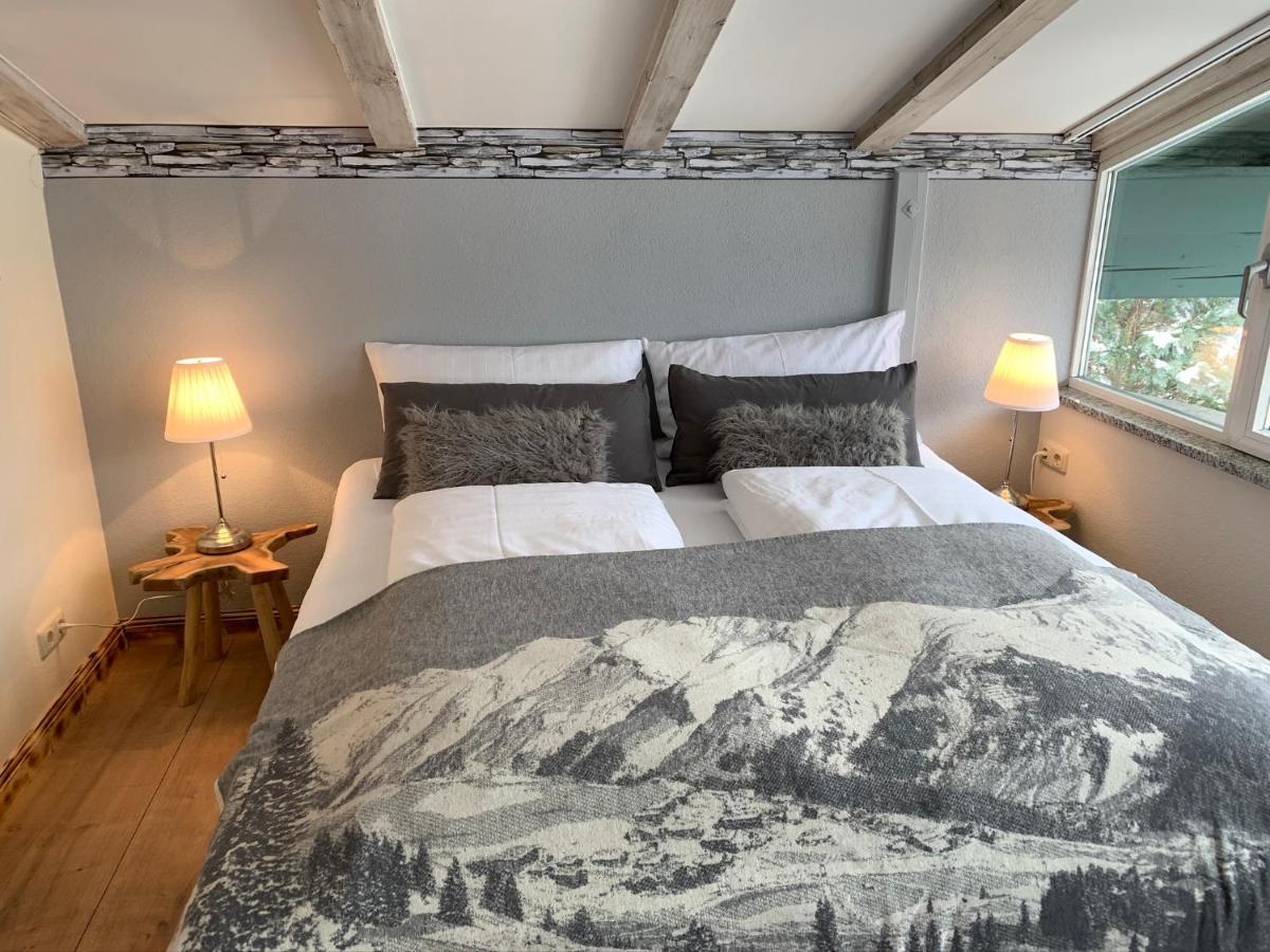 Apartment Lausbuam Mühlbach am Hochkönig Dış mekan fotoğraf