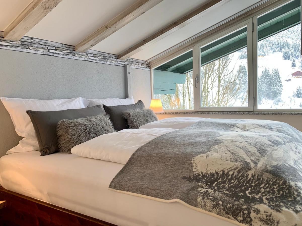 Apartment Lausbuam Mühlbach am Hochkönig Dış mekan fotoğraf